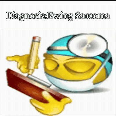 Yellow Smiley Wearing Doctor Hat And Goggles GIF