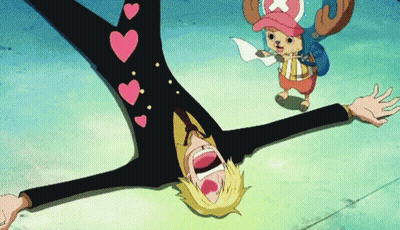 Yellow Smiley With Eyes Closed And Tongue Out GIF