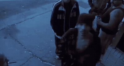 Yellow Suit Man Hose: Me When Breaking Bad Time GIF