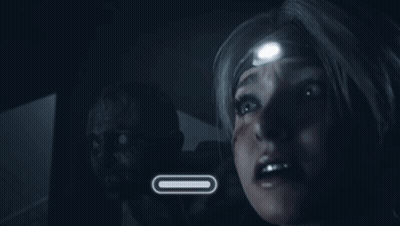 Yellow Tree Checking For New Bug Fables Gifs GIF