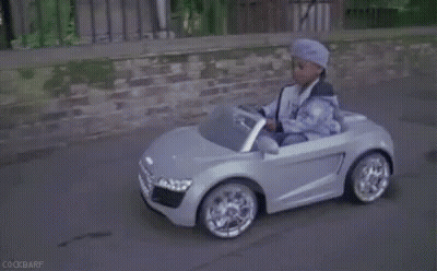 Yellow Truck Towed By Helicopter ViralHog GIF