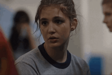 Yellowjackets Shauna Shipman GIF