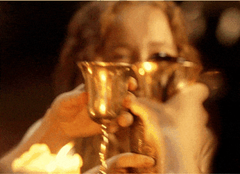 Yellowjackets Yellowjackets Eating GIF