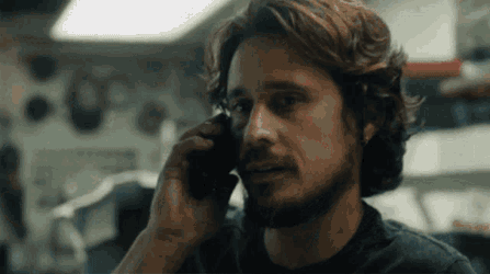 Yellowjackets Yellowjackets1x02 GIF