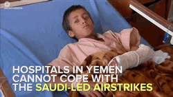 Yemen Hospital