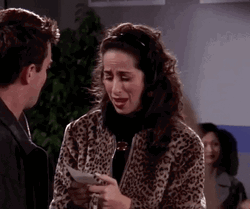 Yemen Janice Friends GIF