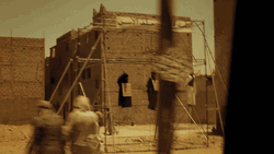 Yemen Prison Break GIF