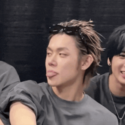 Yeonjun Txt Txt Meme GIF