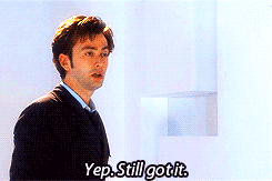 Yep Still Got It Swag Man GIF