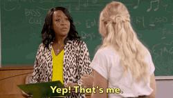 Yep Thats Me  GIF