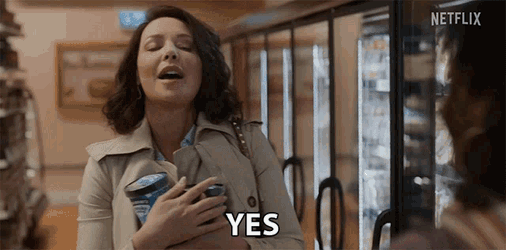Yes And I Love My Fans Tully Hart GIF