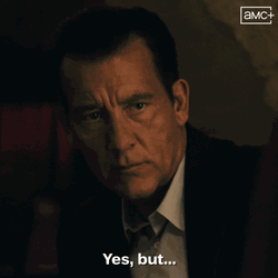 Yes But Clive Owen Actor GIF
