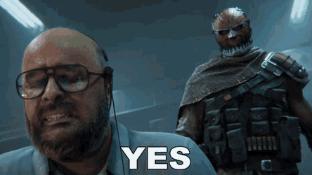Yes Call Of Duty GIF