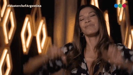 Yes Cathy Fulop GIF