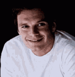 Yes Happy Sebastian Stan GIF