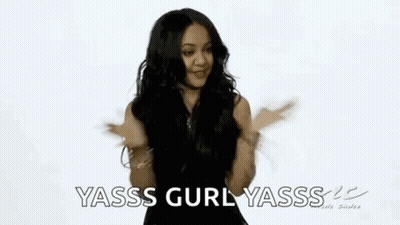 Yes Hell GIF