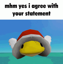 Yes I Agree With Your Statement Para Beetle GIF