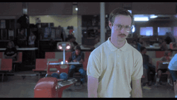 Yes Kip Napoleon Dynamite GIF
