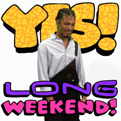 Yes Last Day Of Work GIF