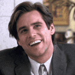 Yes Man No Man GIF
