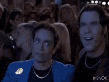 Yes No Argument Of Friends GIF