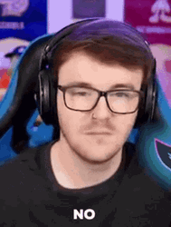 Yes No Gamer GIF