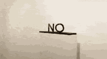Yes No Magic GIF