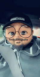 Yes No Or Maybe So GIF