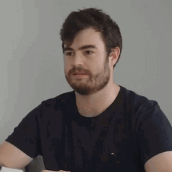 Yes Nodding Kip Yes GIF