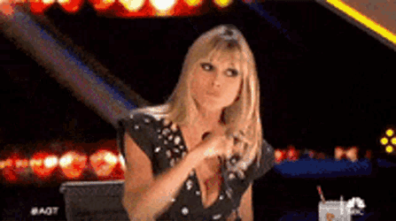 Yes Oh GIF
