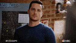 Yes One Chicago Meme GIF