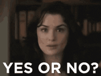 Yes Or No The Constant Gardener Tessa Quayle GIF