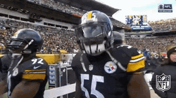 Yes Pittsburgh Steelers Meme GIF