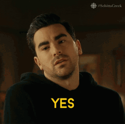 Yes Please I Would Like That Very Much GIF