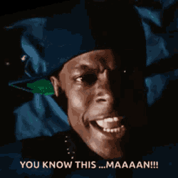 Yes Sir GIF
