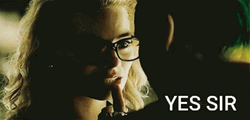 Yes Sir Harley Quinn Joker GIF