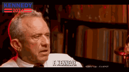 Yes Sir Kennedy Show Tv Guest GIF