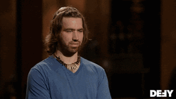 Yes Sir Man Paying Respect GIF