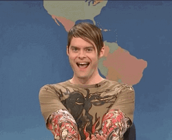 Yes SNL Meme GIF