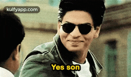 Yes Son.Gif GIF
