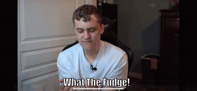 Yes What GIF