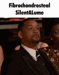 Yes Will Smith Oscars GIF