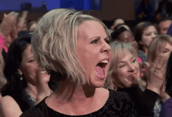 Yes Wohoo Fantastic GIF