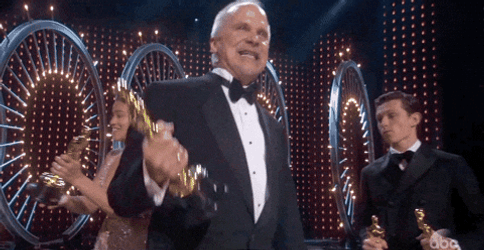 Yes Yes Yes I Won GIF