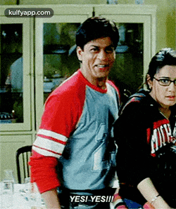 Yesi Yesii!.Gif GIF