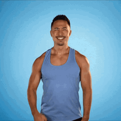 Yesss Excited Kenta Seki Applauding GIF