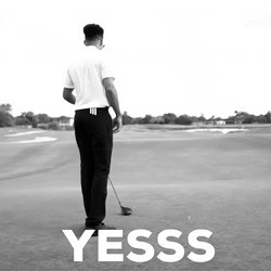 Yesss Golf Swing Success GIF