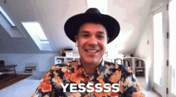 Yessss We Did It GIF