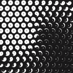 Yin Yang Domino GIF