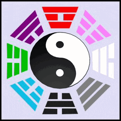 Ying Yang Spiritual Taoism Daoism